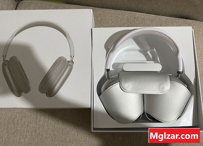 AirPods Max lux качество