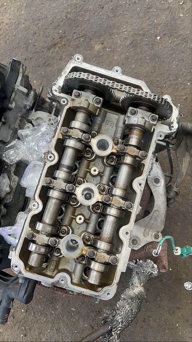 Двигатель ford 500 ford five hundred мотор форд 500 ALDI MART