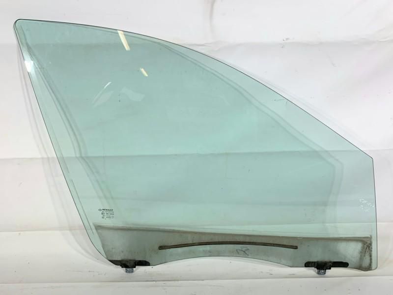 Geam usa dreapta fata Renault Grand Scenic 3 Hatchback