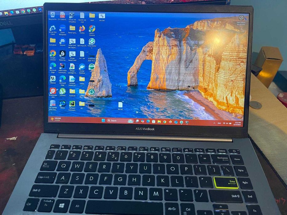 Vand Asus VivoBook S433e