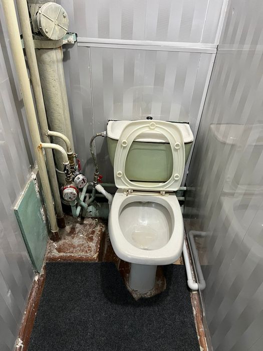 Продам 2 комнатную квартиру Сергели 5