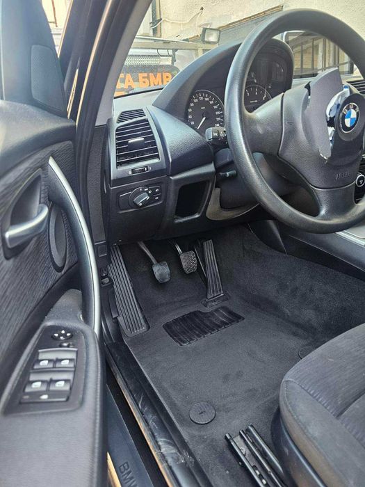 На части БМВ е87 118и 143 коня / BMW E87 118i 143hp