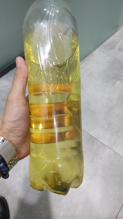 Дизельное топливо ТД-Евро-Л-К4 11 800 сум за литр