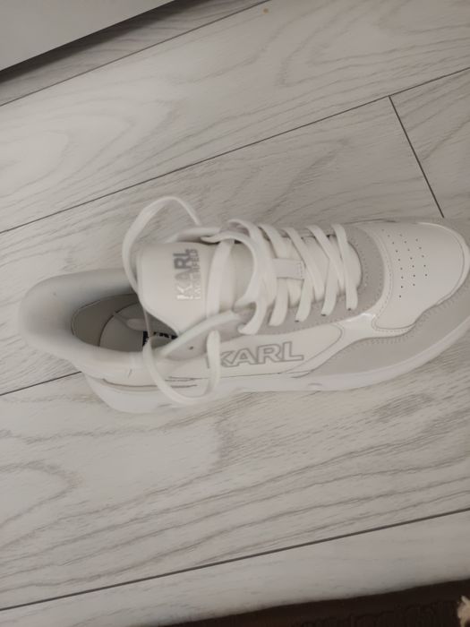 Adidași Karl Lagerfeld