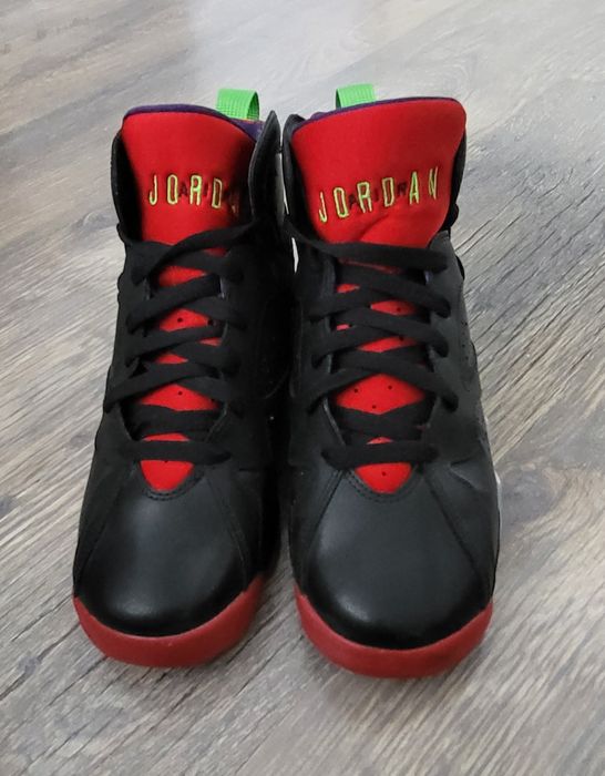 Nike Air Jordan 7 Retro "Marvin the Martian"
