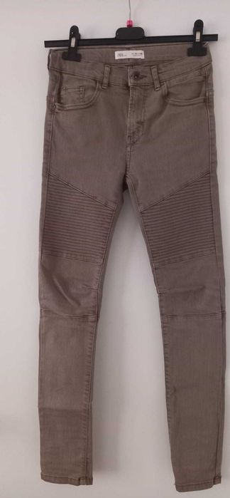 Jeans Zara Pantalon 140