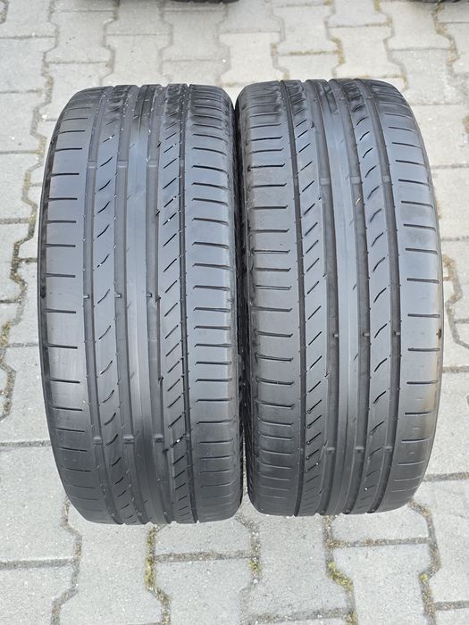 215 40 18 Continental