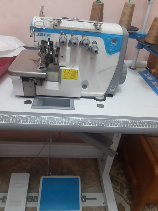 Jack 4s avetlogi