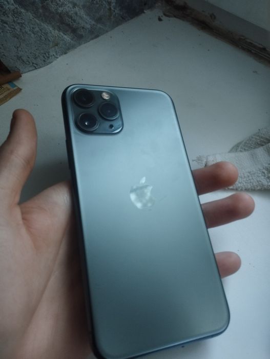 Айфон 11 про iphone 11 pro