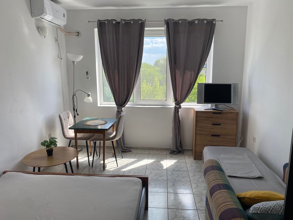 De inchiriat pe litoral - Apartament 2 camere in Saturn, Mangalia