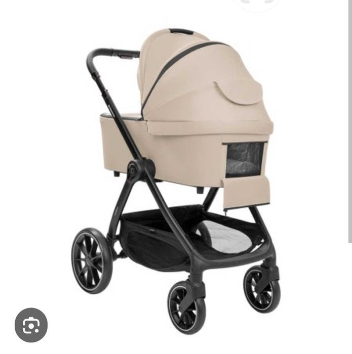 Продам коляску Kikkaboo modena 3в1