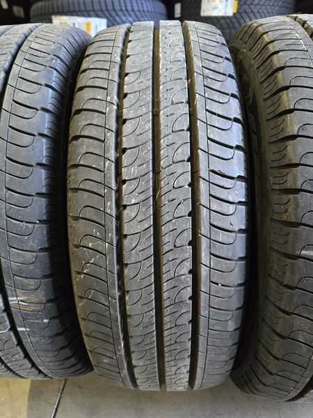 195/60/16C GOODYEAR 4бр