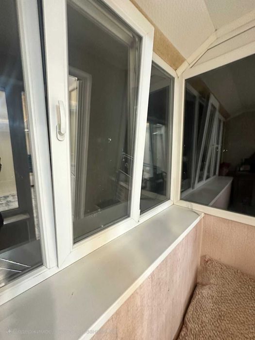 Продам трехкомнатную квартиру