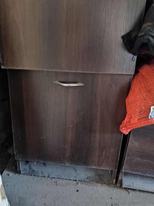 Продам прихожую, б/у