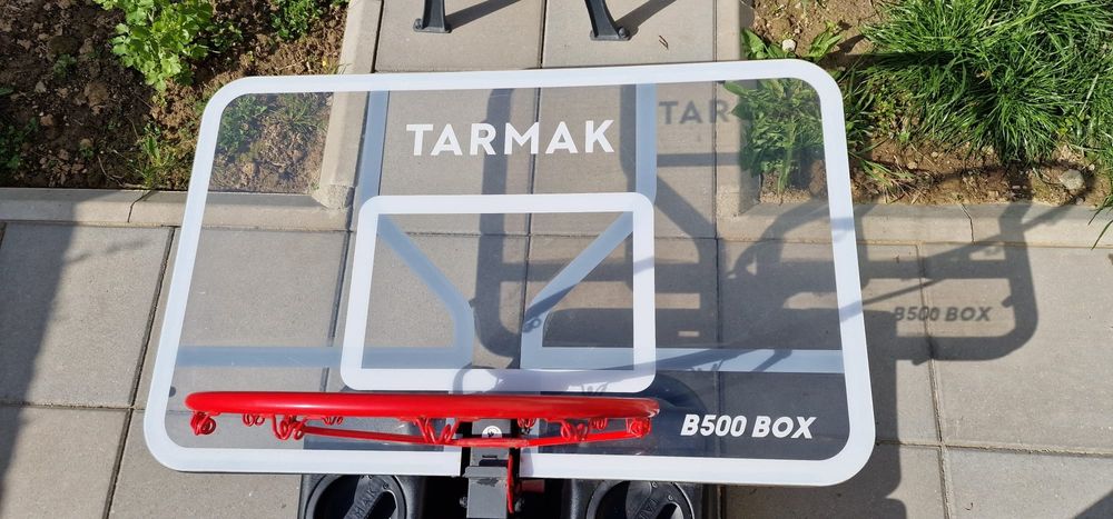 Cos baschet Tarmak