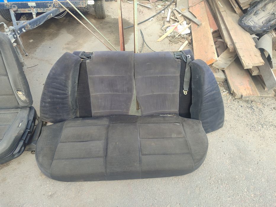 Продам Сиденья БМВ Е36