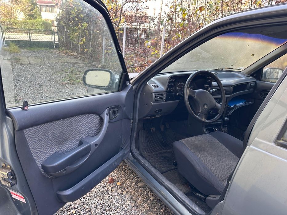 Cielo Executive 1.5 DOHC