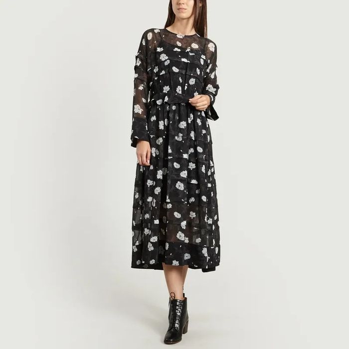 Дамска рокля CARVEN