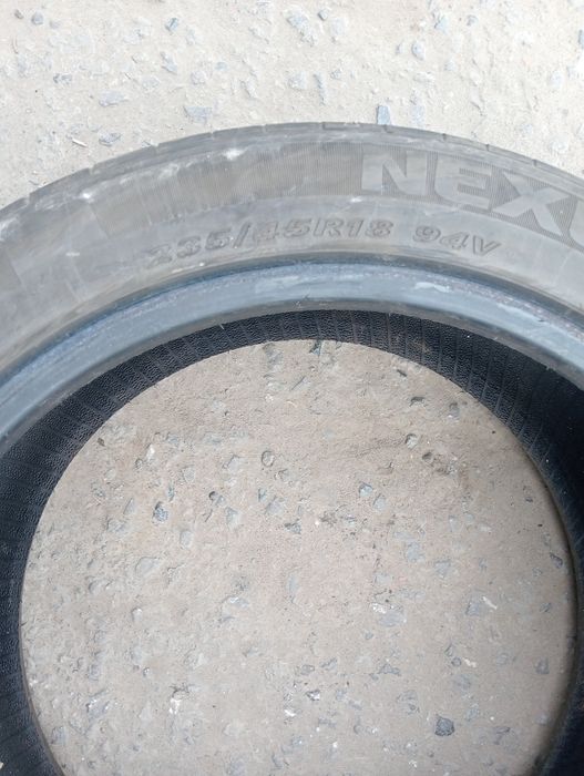 Продам баллоны зима/лето