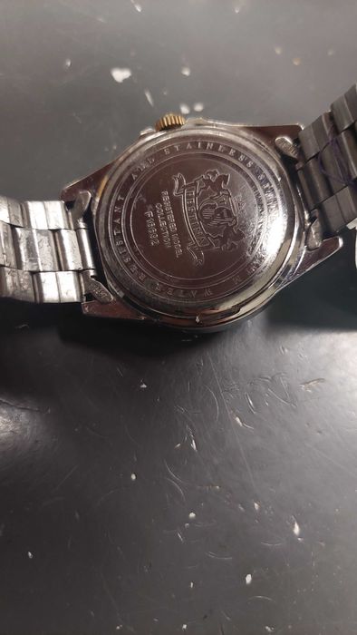 Часовник Festina F16692