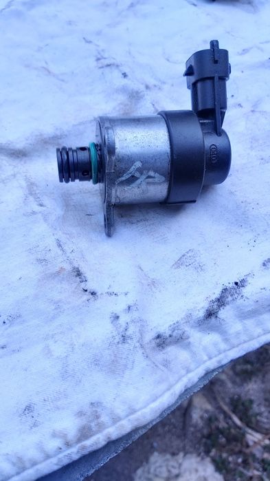 Корпус разпределителни валове 1,6 хди,и много други части