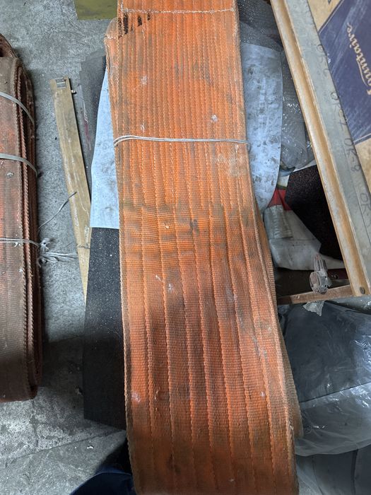 Продам ремень стропа 30 т 5,5м