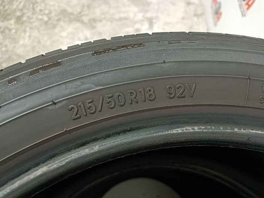 Anvelope 215/50/R18 92V TOYO VARA 215 50 18 92V CP-V20481