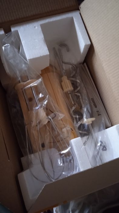 Продам сковороды и миксер