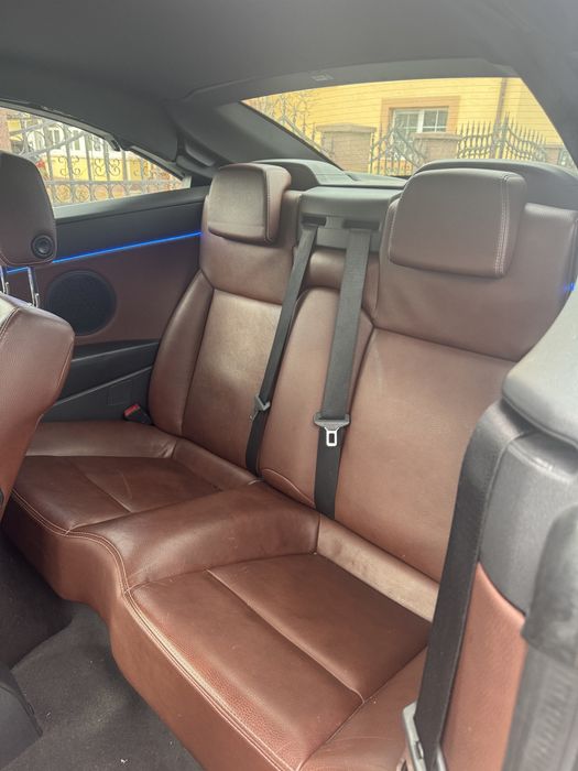 Opel astra h twintop