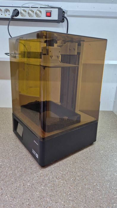 Phrozen Sonic Mighty 4K Resine 3D printer / 3Д принтер за смола