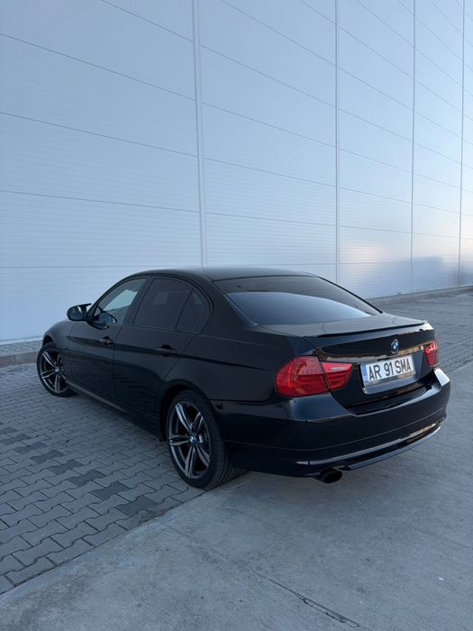 BMW Seria 3 2009 — imagine 4
