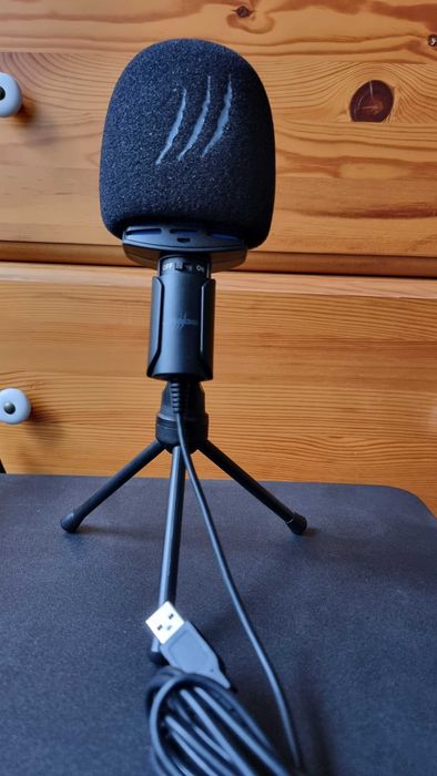 Microfon Urage Stream 100