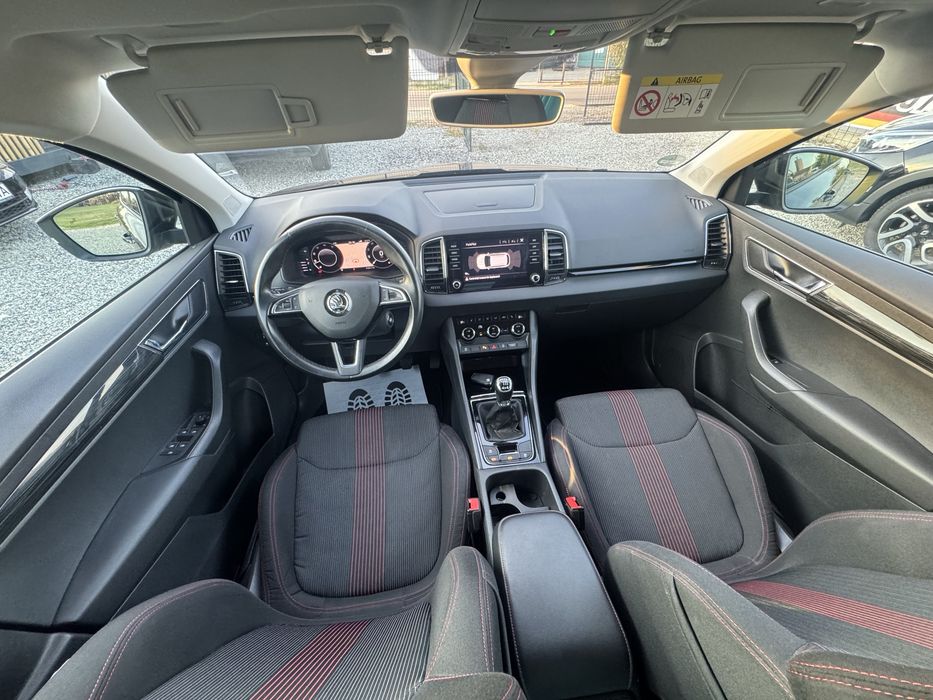 2019 4x4 Manual Germania