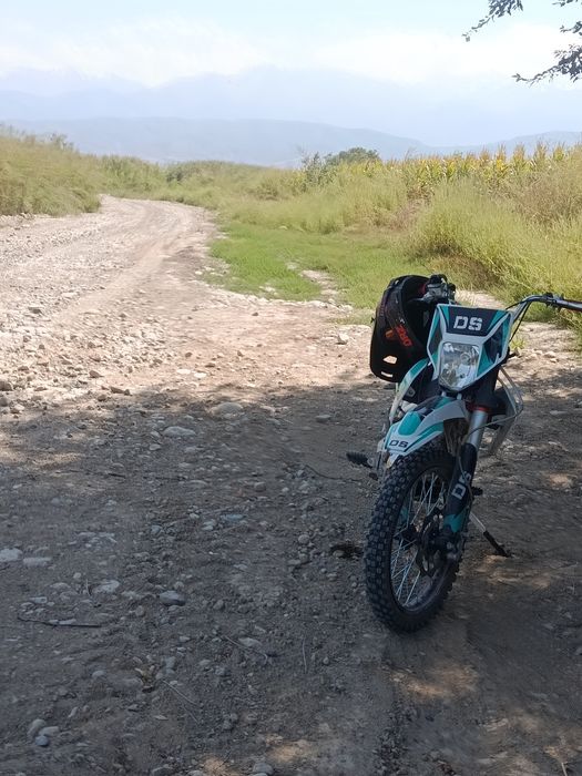 Продам Пит байк 125 куб