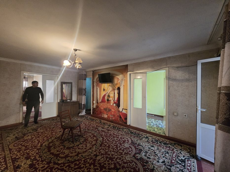 Zudlik bilan kvartira ijaraga beriladi