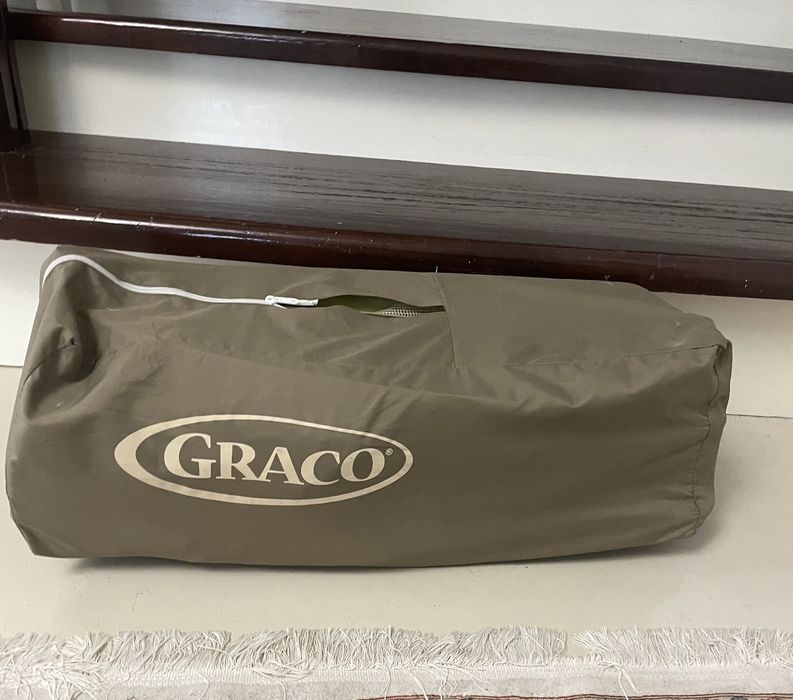 Продам детскую кроватку