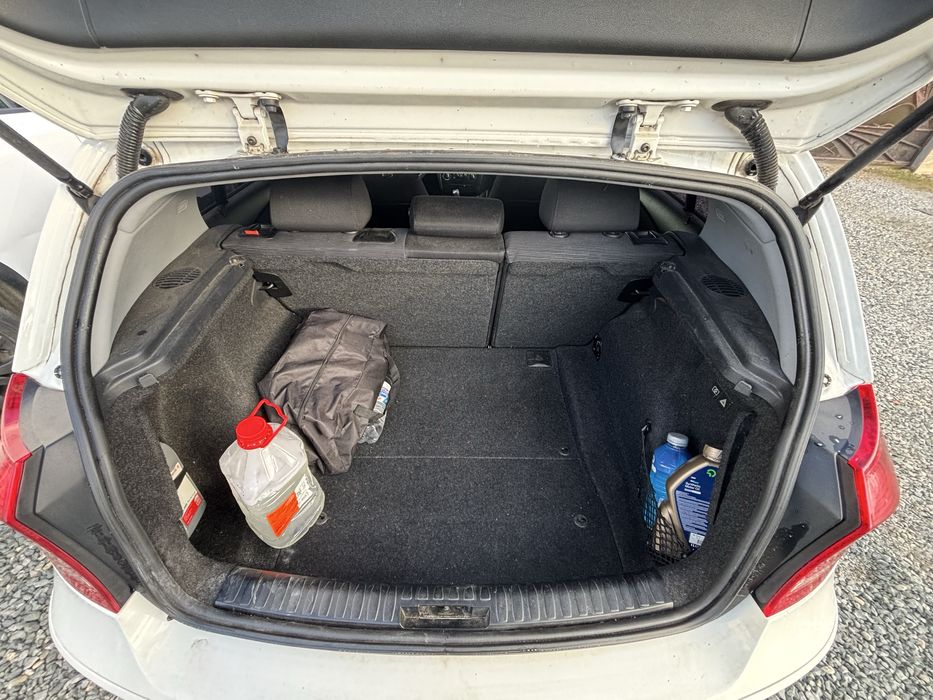 BMW Seria 1 118d | Diesel | 11.2007