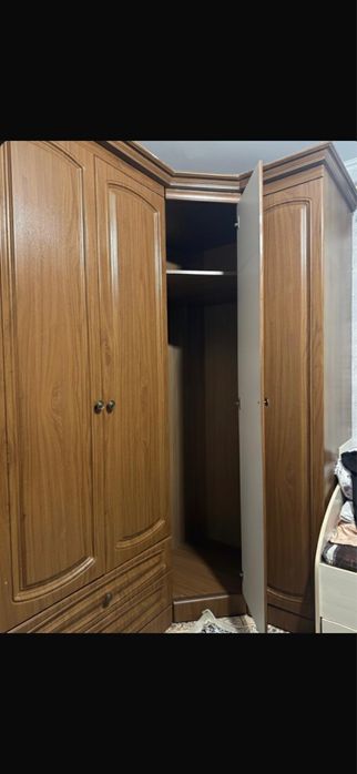 Шкаф для детской комнаты