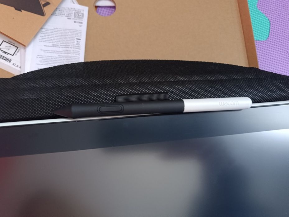 Графичен таблет WACOM ONE 13