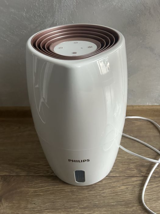 Овлажнител Philips HU2716