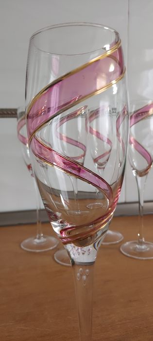 Бокалы советский ссср