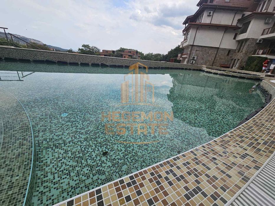 Продава се Мезонет в Балчик - 210 кв.м за 1029 €/кв.м - Снимка #11