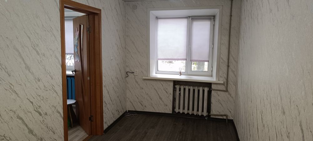 Квартира на 342 квартале