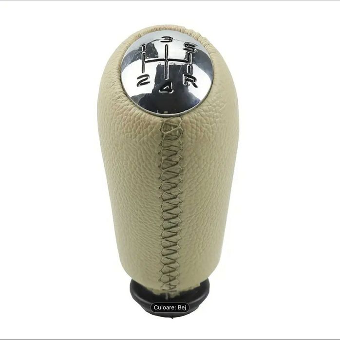 Nuca schimbator Logan