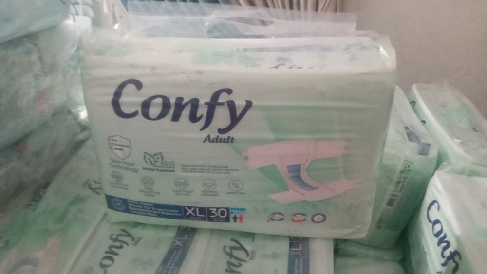 Супер памперсы турецки