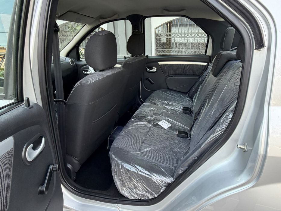 DACIA Logan 2011 — imagine 5