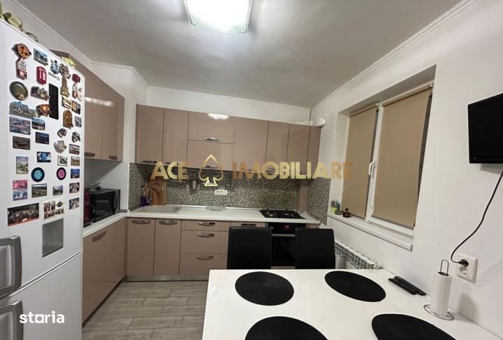 3 Camere de inchiriat | Drumul Taberei | Metrou | Mobilat | Utilat |