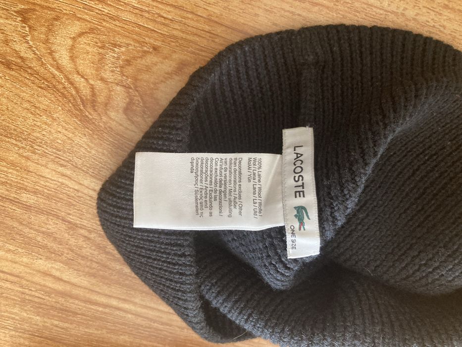 Оригинални зимни шапки Converse,lacoste,Umbro