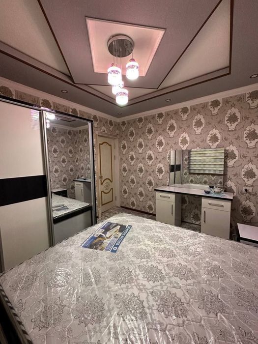 Аренда 3/1/6 Карши шахар Геолог санаторияси