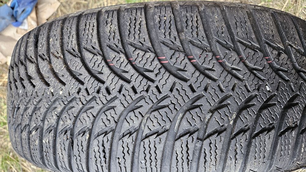 2бр гуми 205 55 16 кумхо kumho